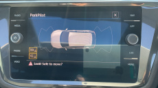 Volkswagen Tiguan 2.0 TDi 150 4Motion SEL 5dr DSG Diesel Estate